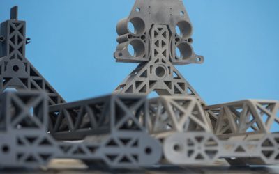 La impresión 3D, una tecnología para ayudarte a ahorrar