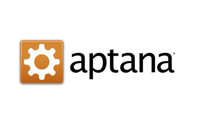 Con Aptana puede desarrollar y probar sus aplicaciones web utilizando un único entorno